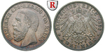 58746 Friedrich I., 2 Mark