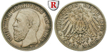58747 Friedrich I., 2 Mark