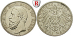 58752 Friedrich I., 2 Mark