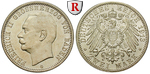 58757 Friedrich II., 2 Mark