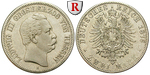 58771 Ludwig III., 2 Mark