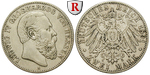 58773 Ludwig IV., 2 Mark