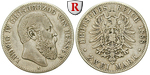 58774 Ludwig IV., 2 Mark