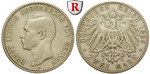 58775 Ernst Ludwig, 2 Mark