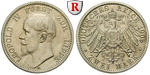 58779 Leopold IV., 2 Mark