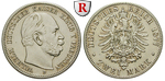 58788 Wilhelm I., 2 Mark