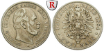 58794 Wilhelm I., 2 Mark