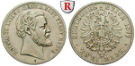 58807 Heinrich XXII., 2 Mark