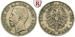 58809 Heinrich XIV., 2 Mark
