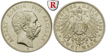 58815 Albert, 2 Mark