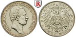 58821 Friedrich August III., 2 Ma...