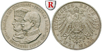 58825 Friedrich August III., 2 Ma...