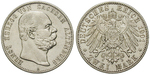 58826 Ernst, 2 Mark