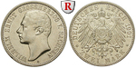 58834 Wilhelm Ernst, 2 Mark