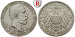 58836 Karl Günther, 2 Mark