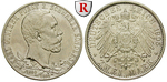 58837 Karl Günther, 2 Mark