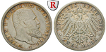 58844 Wilhelm II., 2 Mark