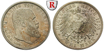 58846 Wilhelm II., 2 Mark
