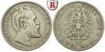 58849 Friedrich I., 2 Mark