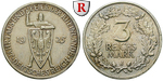 58862 3 Reichsmark