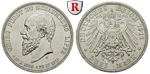 58870 Georg, 3 Mark