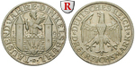58881 3 Reichsmark