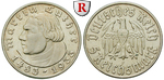 58882 5 Reichsmark