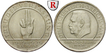 58894 3 Reichsmark