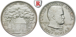 58907 1/2 Dollar