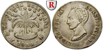 58923 Republik, 8 Soles