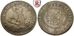 58951 Erzherzog Leopold V., Taler