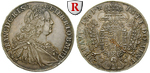58952 Franz I., Taler