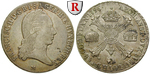 58955 Franz II. (I.), Kronentaler