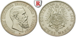 58967 Friedrich III., 2 Mark