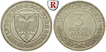 58969 3 Reichsmark