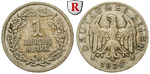 58977 1 Reichsmark