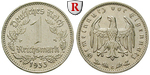 58996 1 Reichsmark