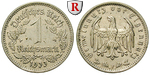 58997 1 Reichsmark