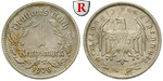 59001 1 Reichsmark
