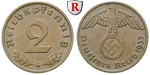 59007 2 Reichspfennig
