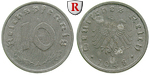 59028 10 Reichspfennig