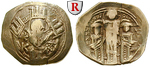 59058 Andronicus II. und Andronic...