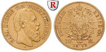 59066 Karl, 10 Mark