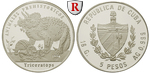 59127 5 Pesos