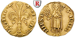 59135 Republik, Fiorino d´oro