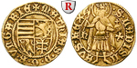 59138 Matthias I. Corvinus, Goldg...