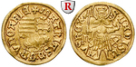 59139 Matthias I. Corvinus, Goldg...