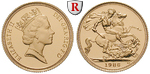 59149 Elizabeth II., Sovereign