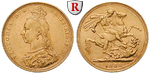 59151 Victoria, Sovereign
