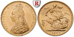 59152 Victoria, Sovereign